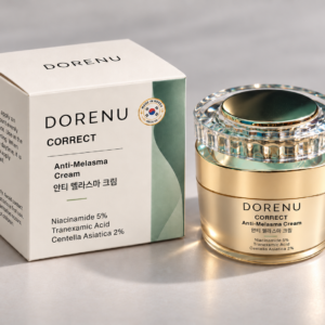 Dorenu Correct Anti Malasma Cream